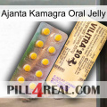 Ajanta Kamagra Oral Jelly new06